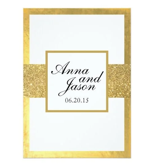 Wedding Invitations