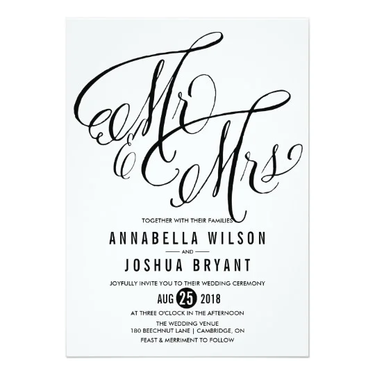 Elegant Script Collection