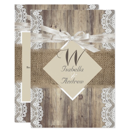 Wedding Invitation Collections Invites and Rsvp
