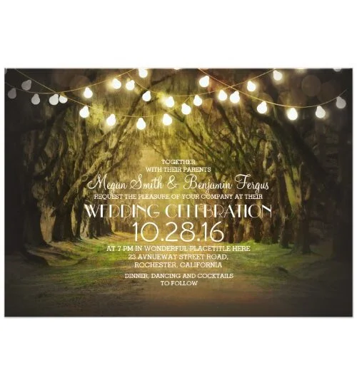 Bestselling Wedding Invitations