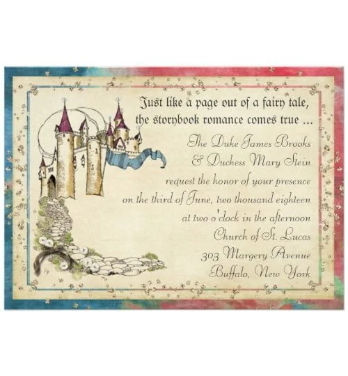 Fairy Tale