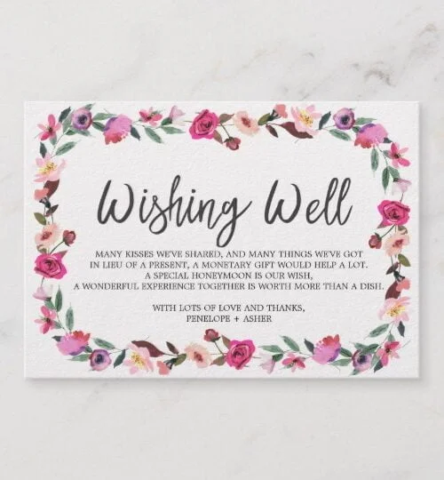 Romantic Fairytale Wedding Invitation Suite