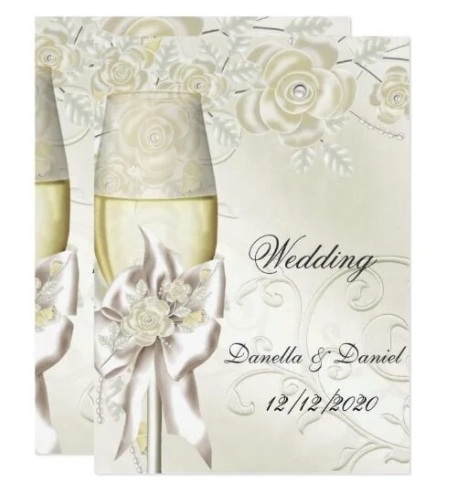 Wedding Invitation Collections Invites and Rsvp
