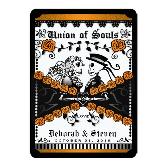 Union of Souls Wedding Collection