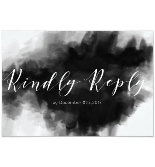 2017 Wedding Invitations