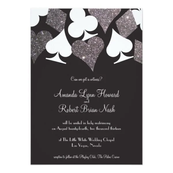 Las Vegas Wedding