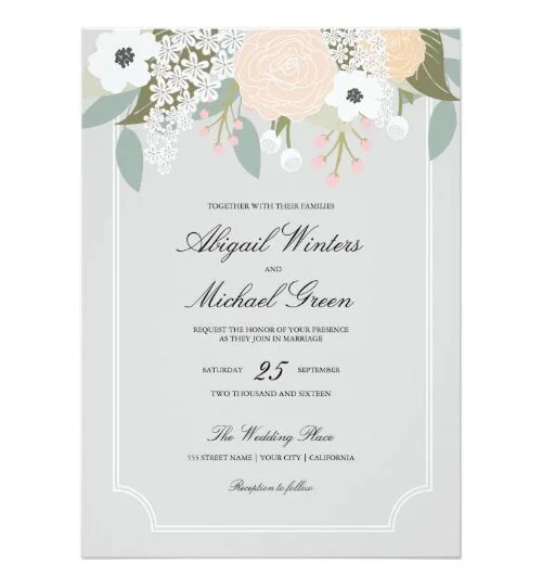 INVITES