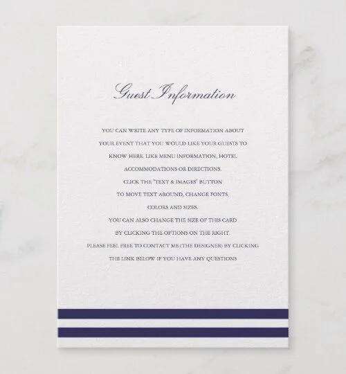 Nautical Collection