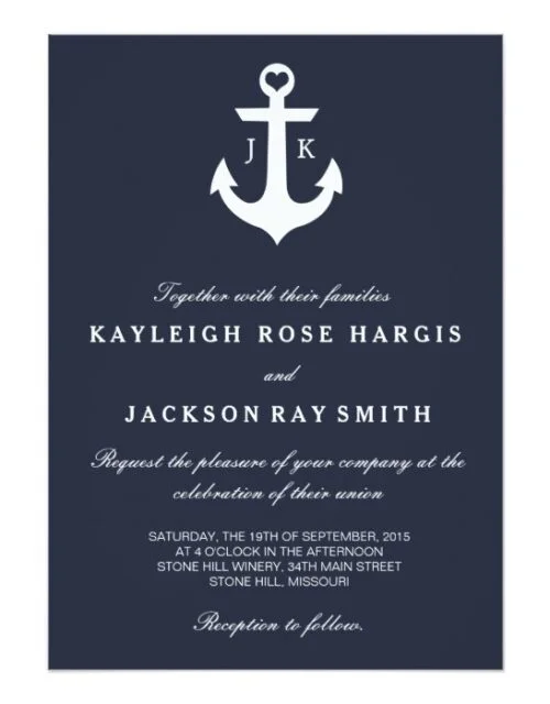 Nautical Collection