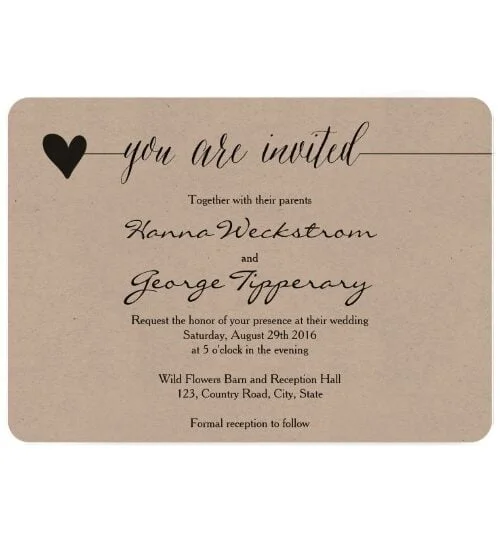 Rustic romantic wedding suite