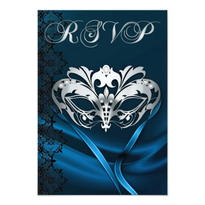 Masquerade Wedding & Parties