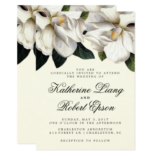 2017 Spring Weddings Collection