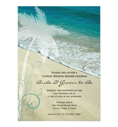 invitaciones