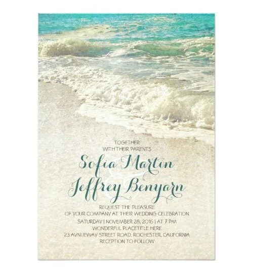 Best Designed Wedding Invitations