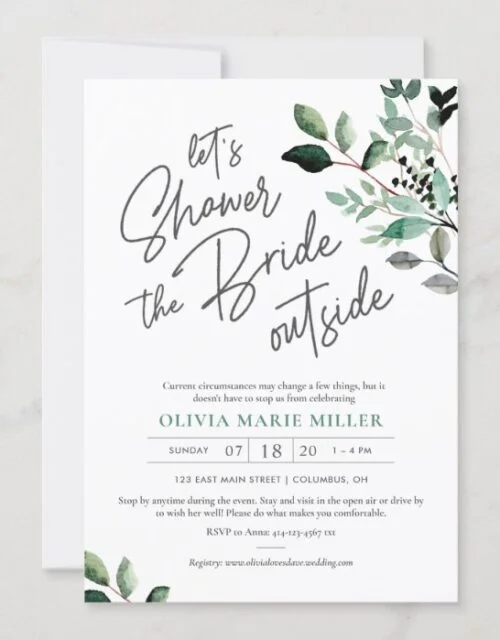 Invitation